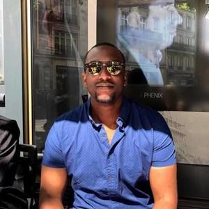 Meet your Posher, Patrick